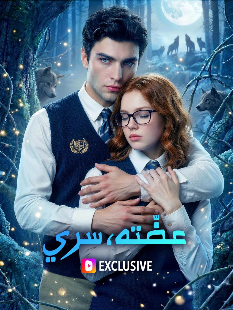 بوستر مسلسل عضّته، سري مترجم